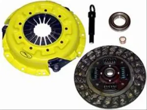 ACT Heavy-Duty Clutch Kits NX2-HDSS