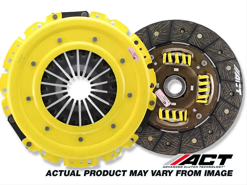 ACT Heavy-Duty Clutch Kits NX2-HDSS