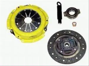 ACT Heavy-Duty Clutch Kits NX9-HDSS