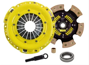 ACT Heavy-Duty Clutch Kits NZ1-HDG6