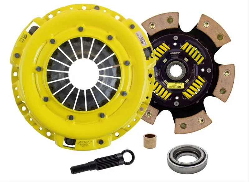 ACT Heavy-Duty Clutch Kits NZ1-HDG6