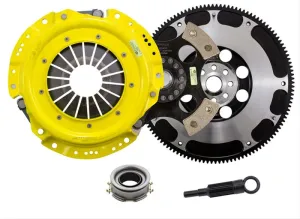 ACT Heavy-Duty Clutch Kits SB7-HDR4