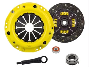 ACT Heavy-Duty Clutch Kits SZ1-HDMM