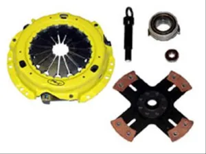 ACT Heavy-Duty Clutch Kits TA1-HDR4