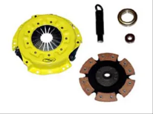 ACT Heavy-Duty Clutch Kits TK2-HDR6