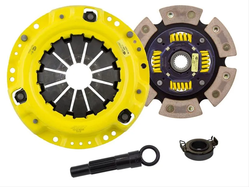 ACT Heavy-Duty Clutch Kits TL3-HDG6