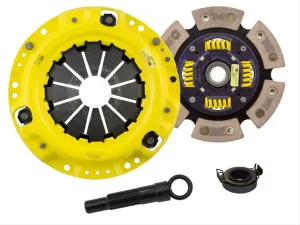 ACT Heavy-Duty Clutch Kits TL3-HDG6