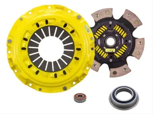 ACT Heavy-Duty Clutch Kits TS4-HDG6