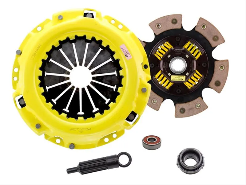 ACT Heavy-Duty Clutch Kits TS5-HDG6