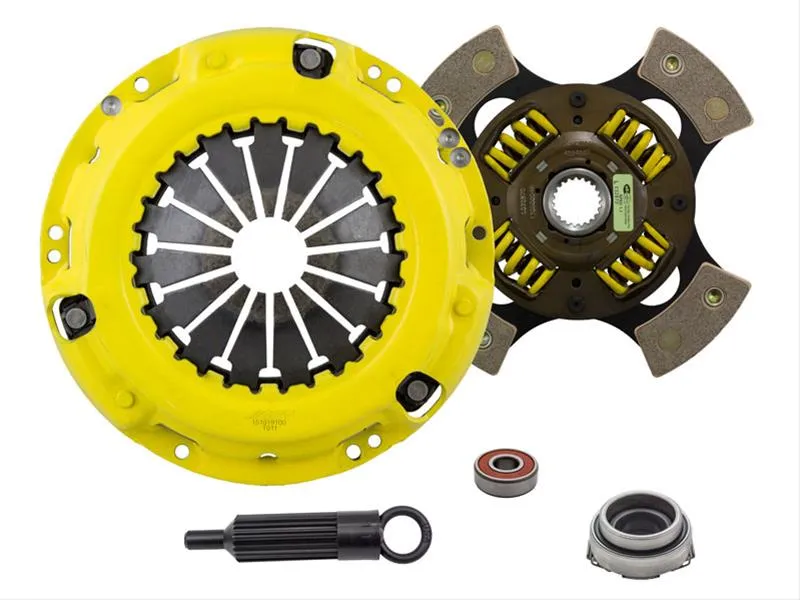 ACT Heavy-Duty Clutch Kits TV1-HDG4