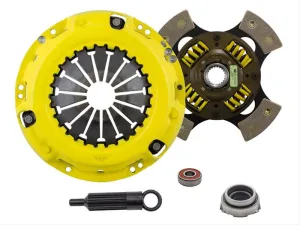 ACT Heavy-Duty Clutch Kits TV1-HDG4