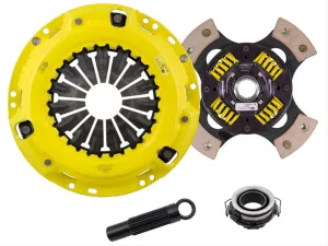 ACT Heavy-Duty Clutch Kits TY4-HDG4