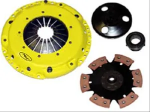 ACT Heavy-Duty Clutch Kits VR1-HDR6