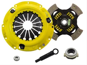 ACT Heavy-Duty Clutch Kits Z66-HDG4