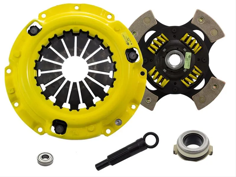 ACT Heavy-Duty Clutch Kits Z66-HDG4