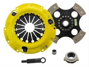 ACT Heavy-Duty Clutch Kits ZM4-HDR4