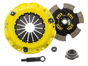 ACT Heavy-Duty Clutch Kits ZT2-HDG6