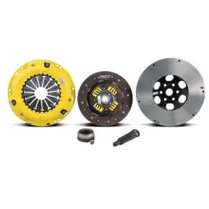 ACT Heavy-Duty Clutch Kits ZX4-HDSS
