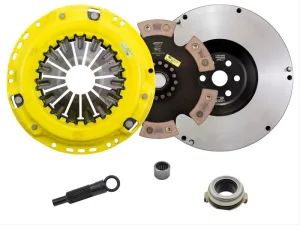 ACT Heavy-Duty Clutch Kits ZX5-HDR6