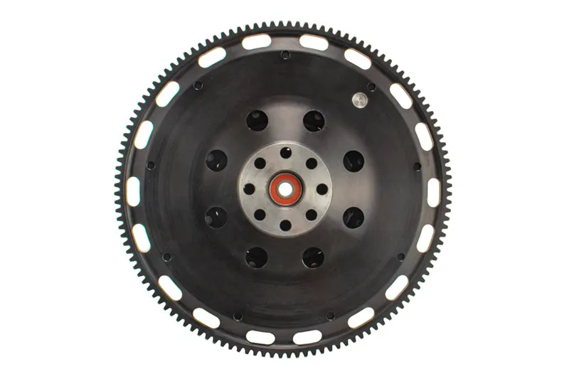 ACT Mod Twin Disc 225 XT Sprung Street Clutch Kit - 04-21 Subaru STI 6spd - T2S-S05