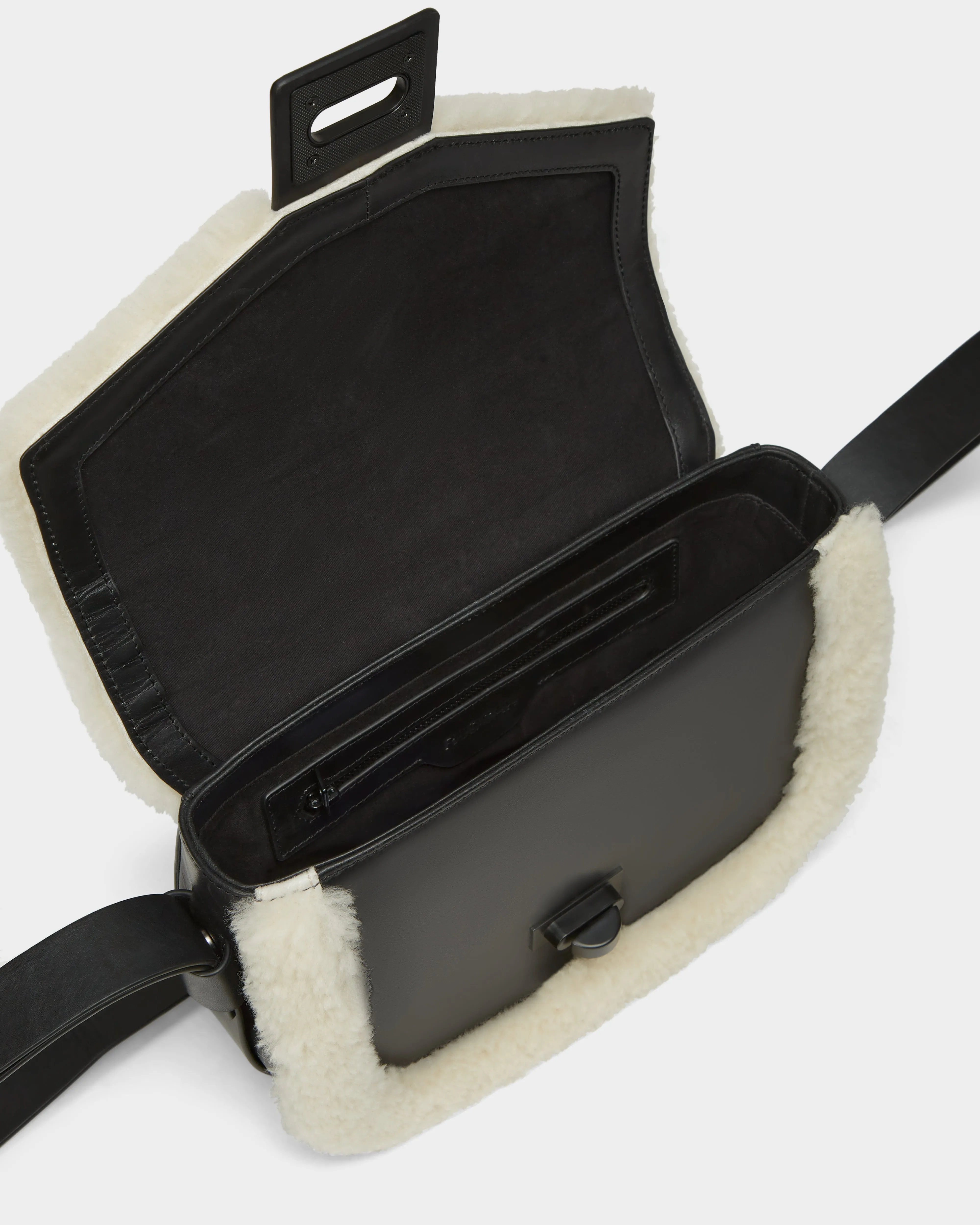 ALORA S - 8324526 Black