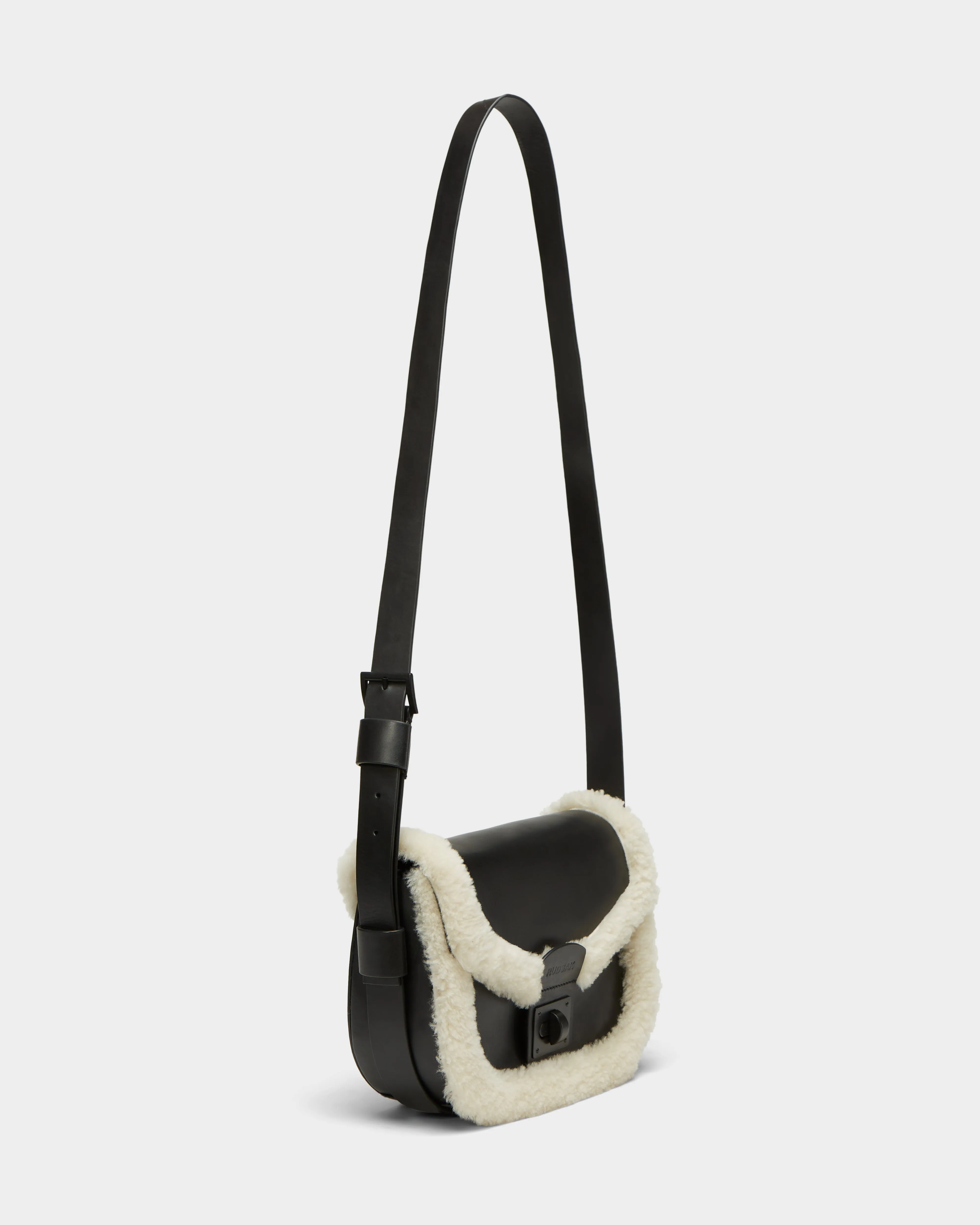 ALORA S - 8324526 Black