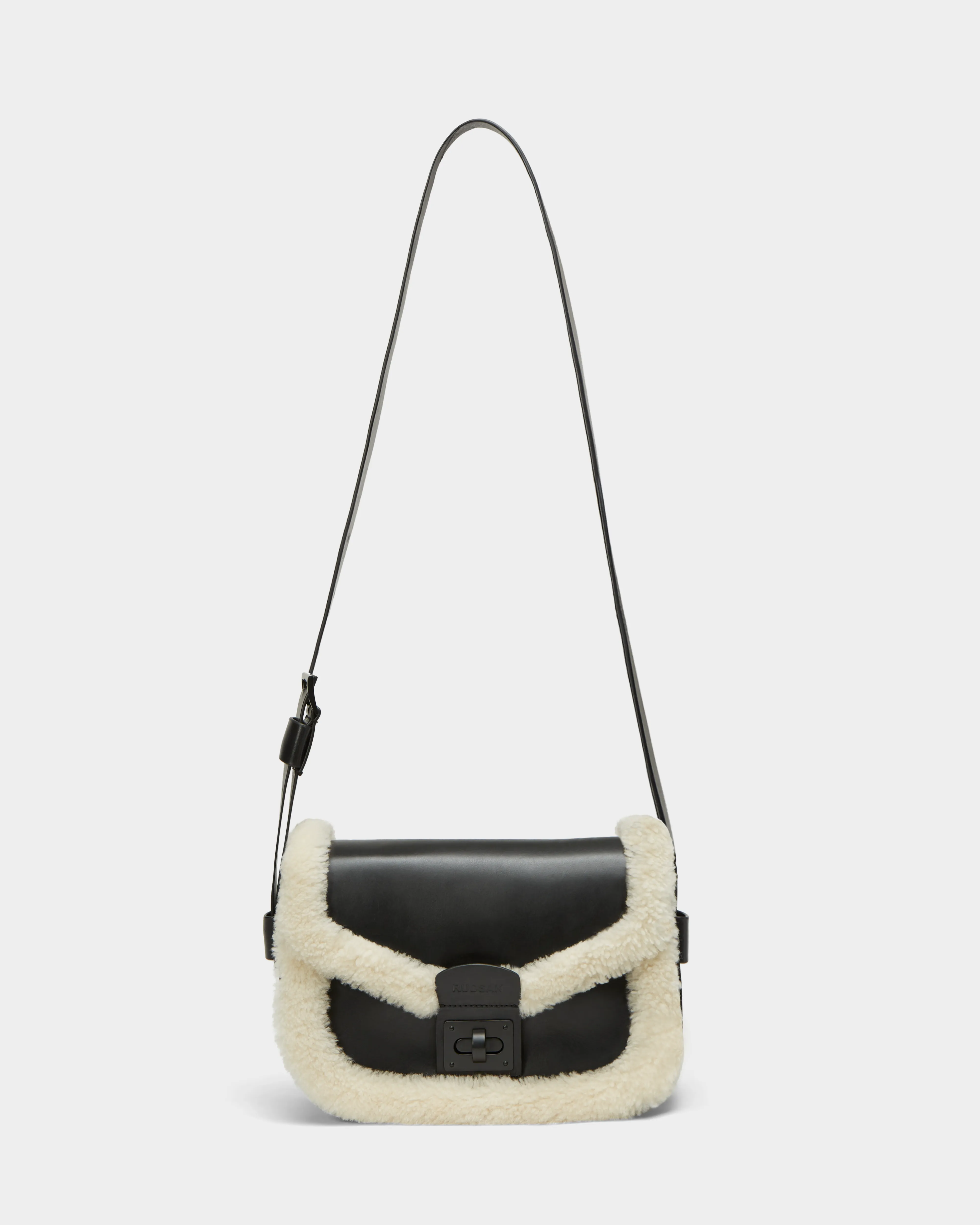 ALORA S - 8324526 Black