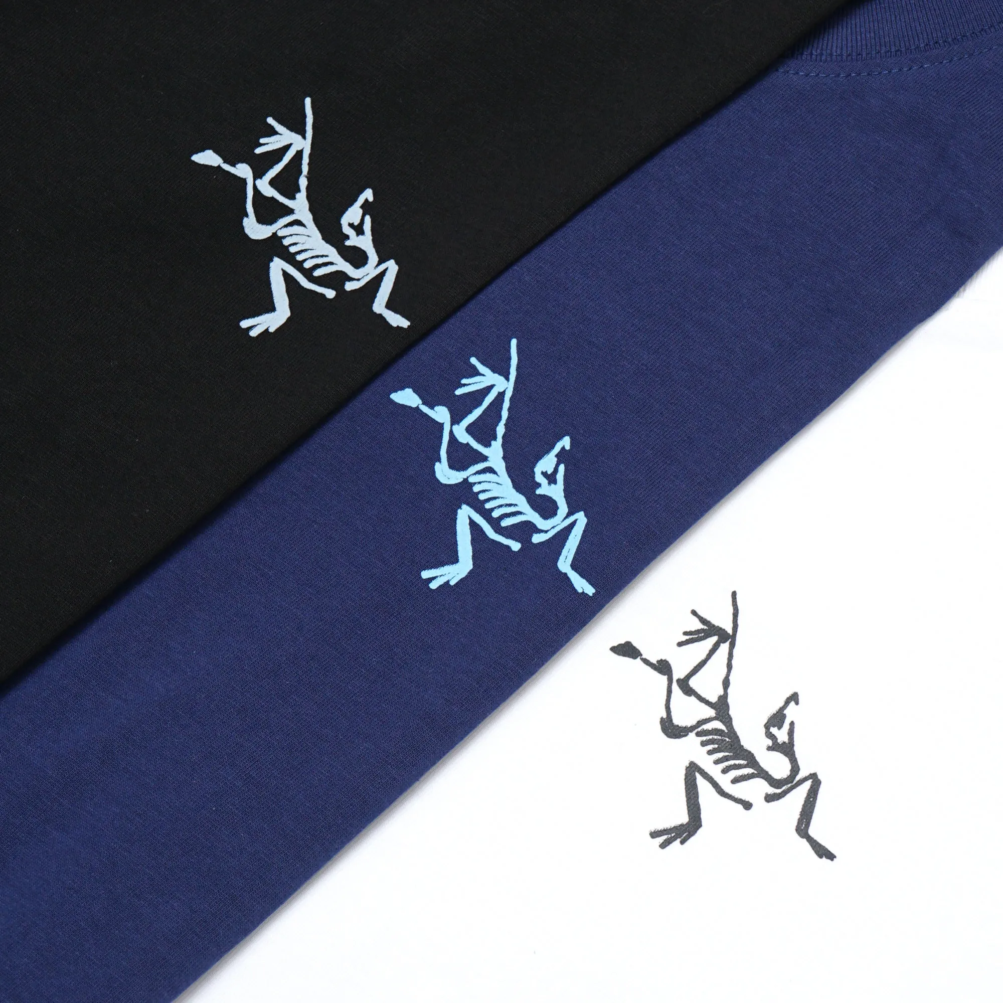 Arcteryx Endorphin Rock Climbing T-Shirt