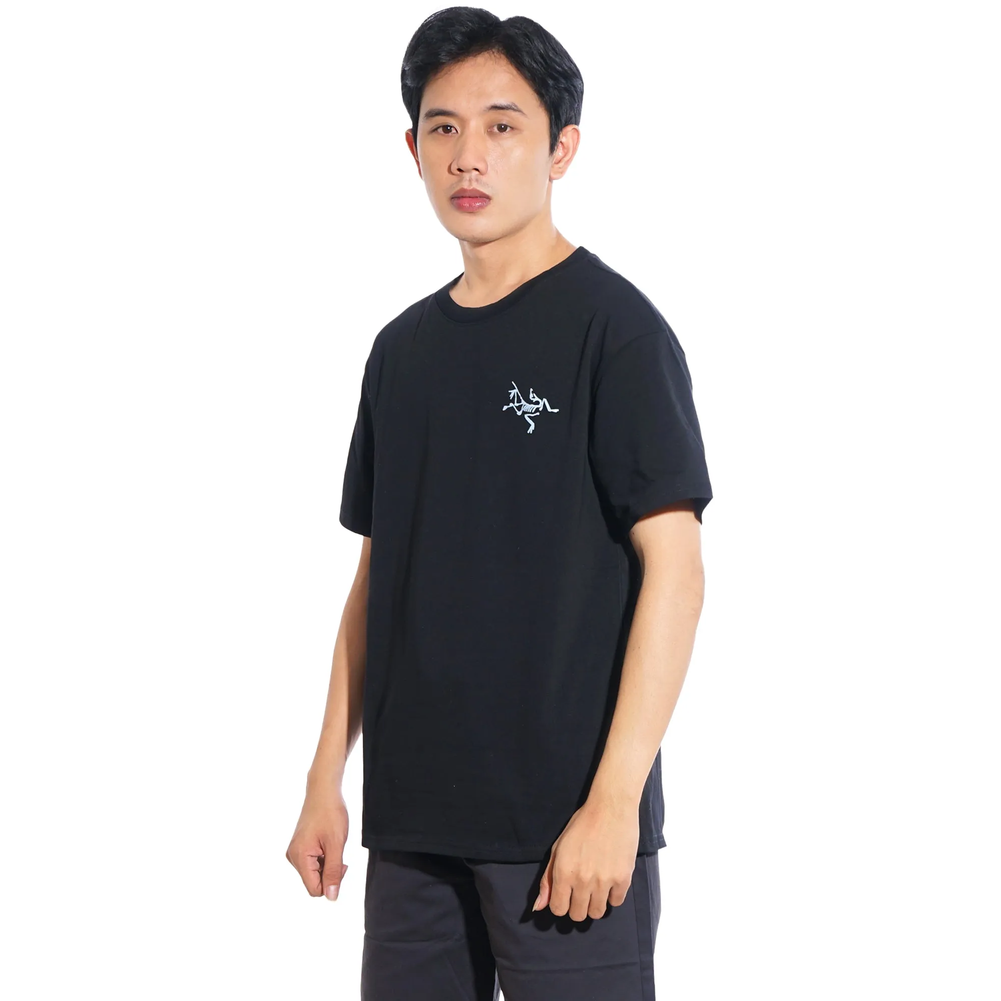 Arcteryx Endorphin Rock Climbing T-Shirt