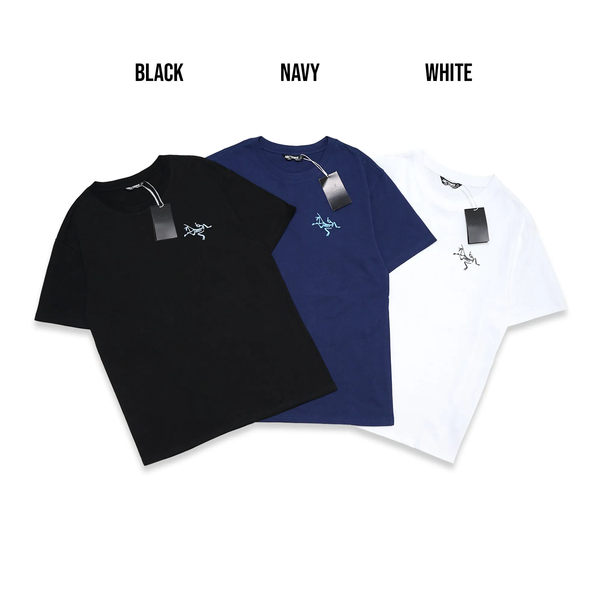 Arcteryx Endorphin Rock Climbing T-Shirt