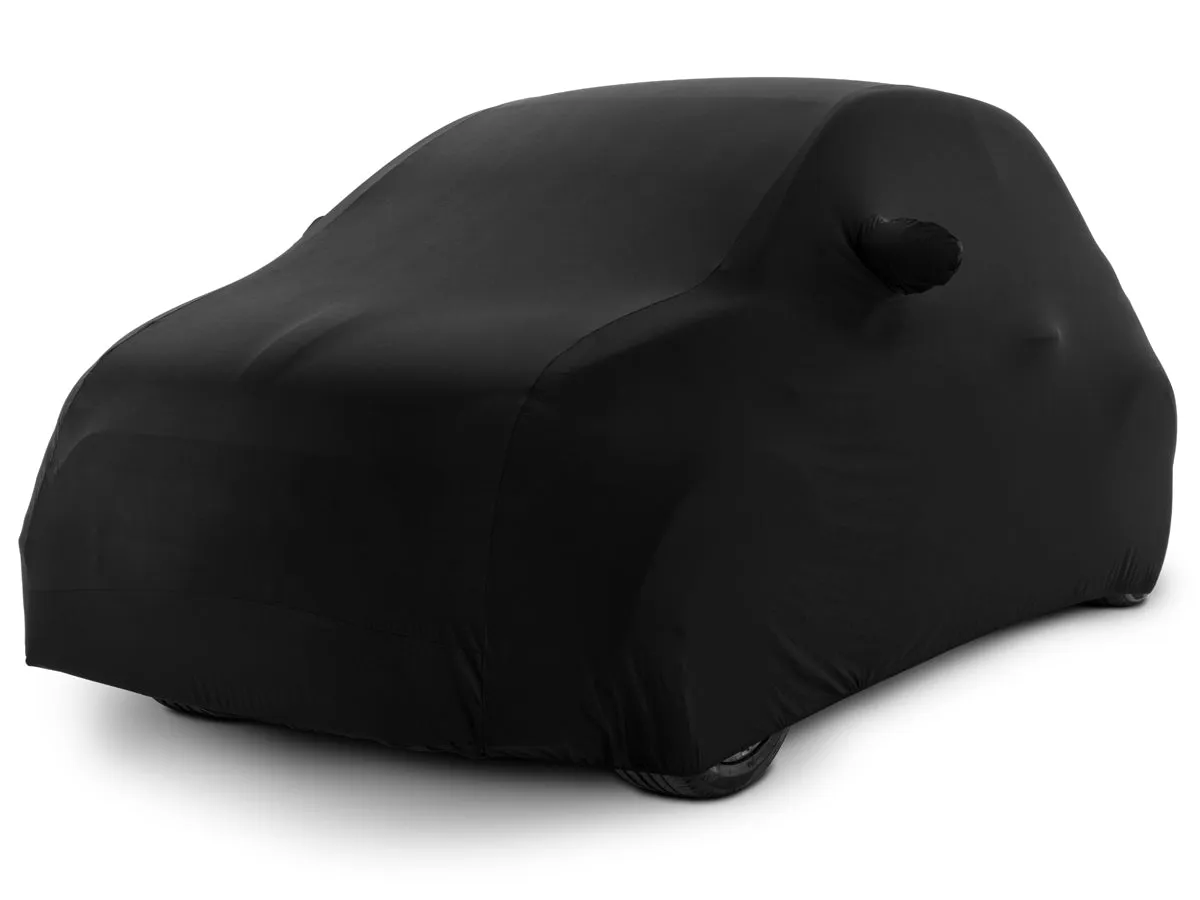 Austin Mini Classic Saloon, Clubman 1959-2000 Soft Stretch PRO Indoor Car Cover