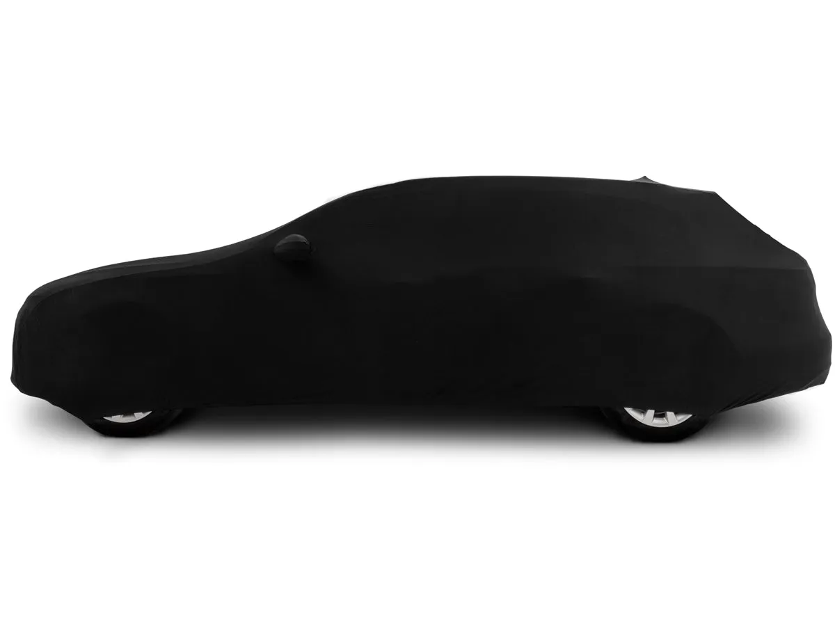 Austin Mini Classic Saloon, Clubman 1959-2000 Soft Stretch PRO Indoor Car Cover