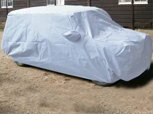 Austin Mini Countryman, Van 1961 - 1982 SummerPRO Car Cover