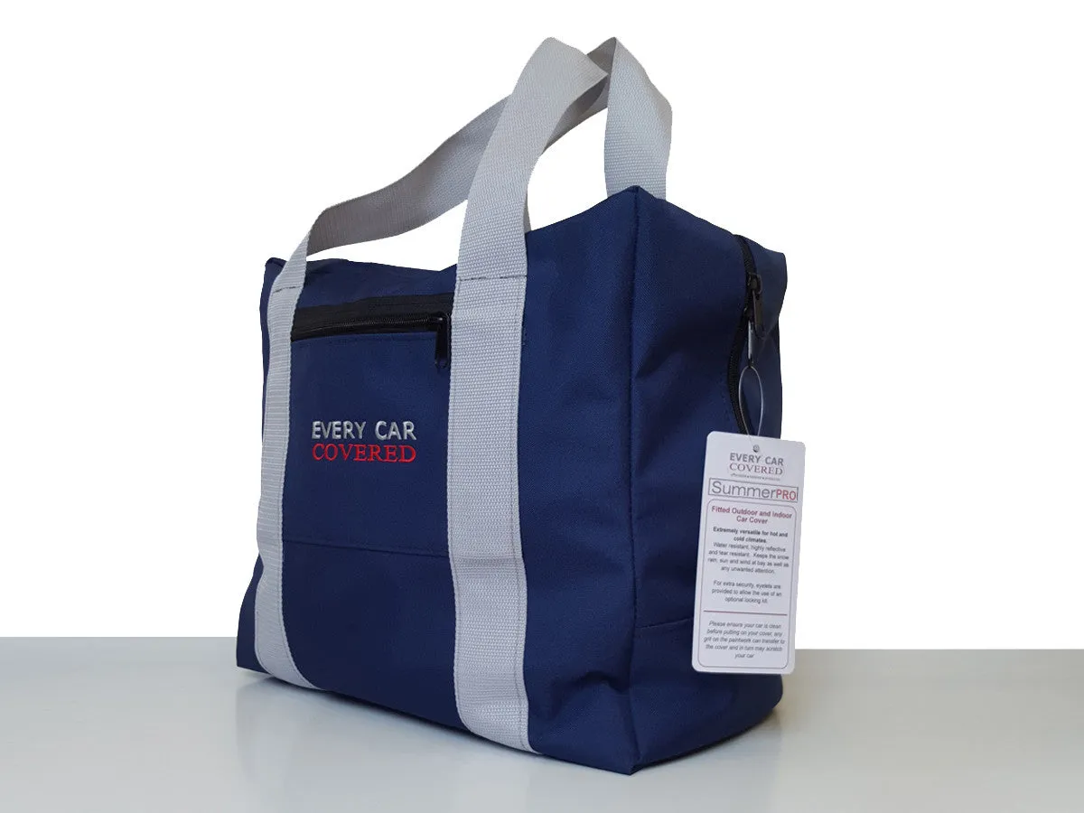 Austin Mini Countryman, Van 1961 - 1982 SummerPRO Car Cover