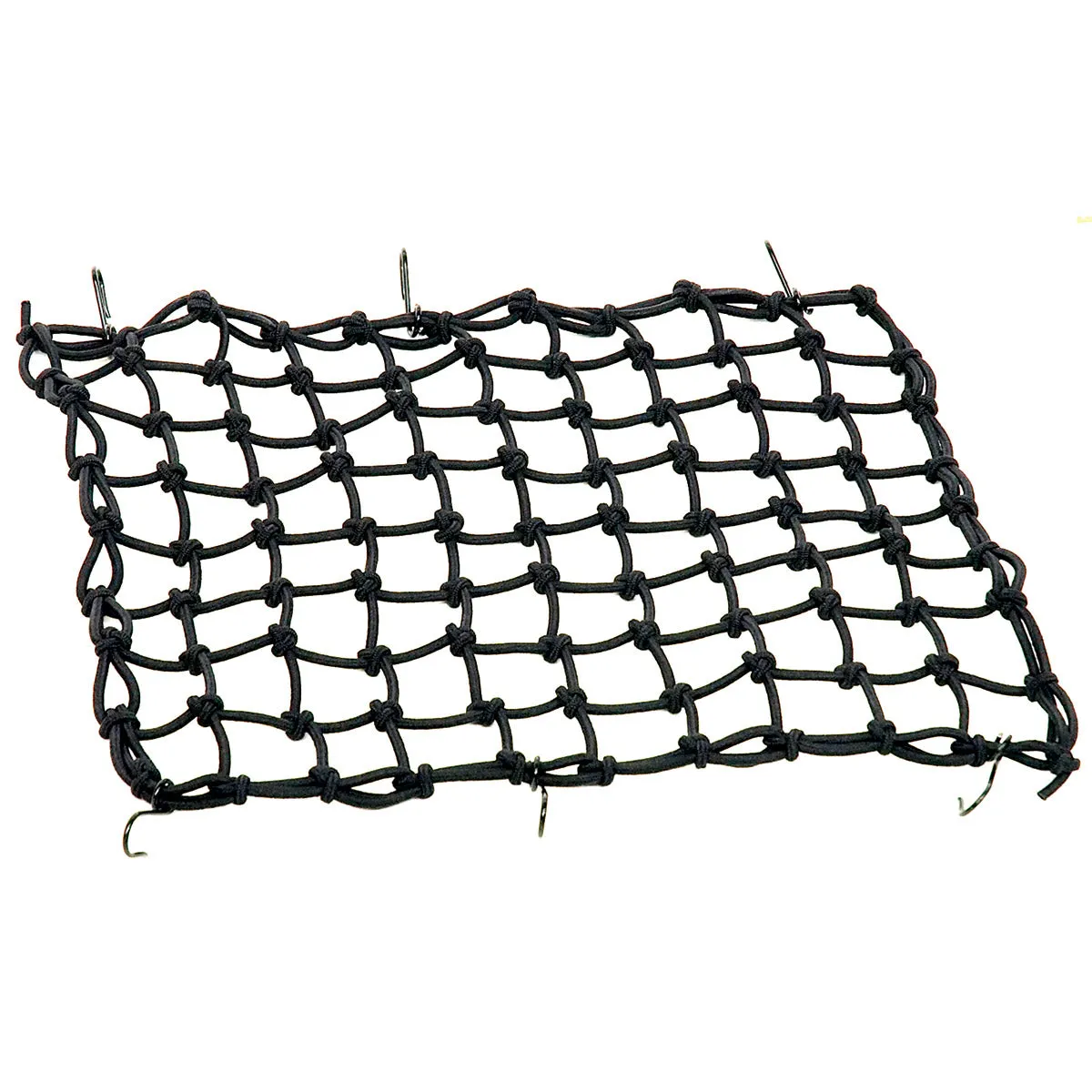Axiom Elastic Cargo Net For Basket/Rack
