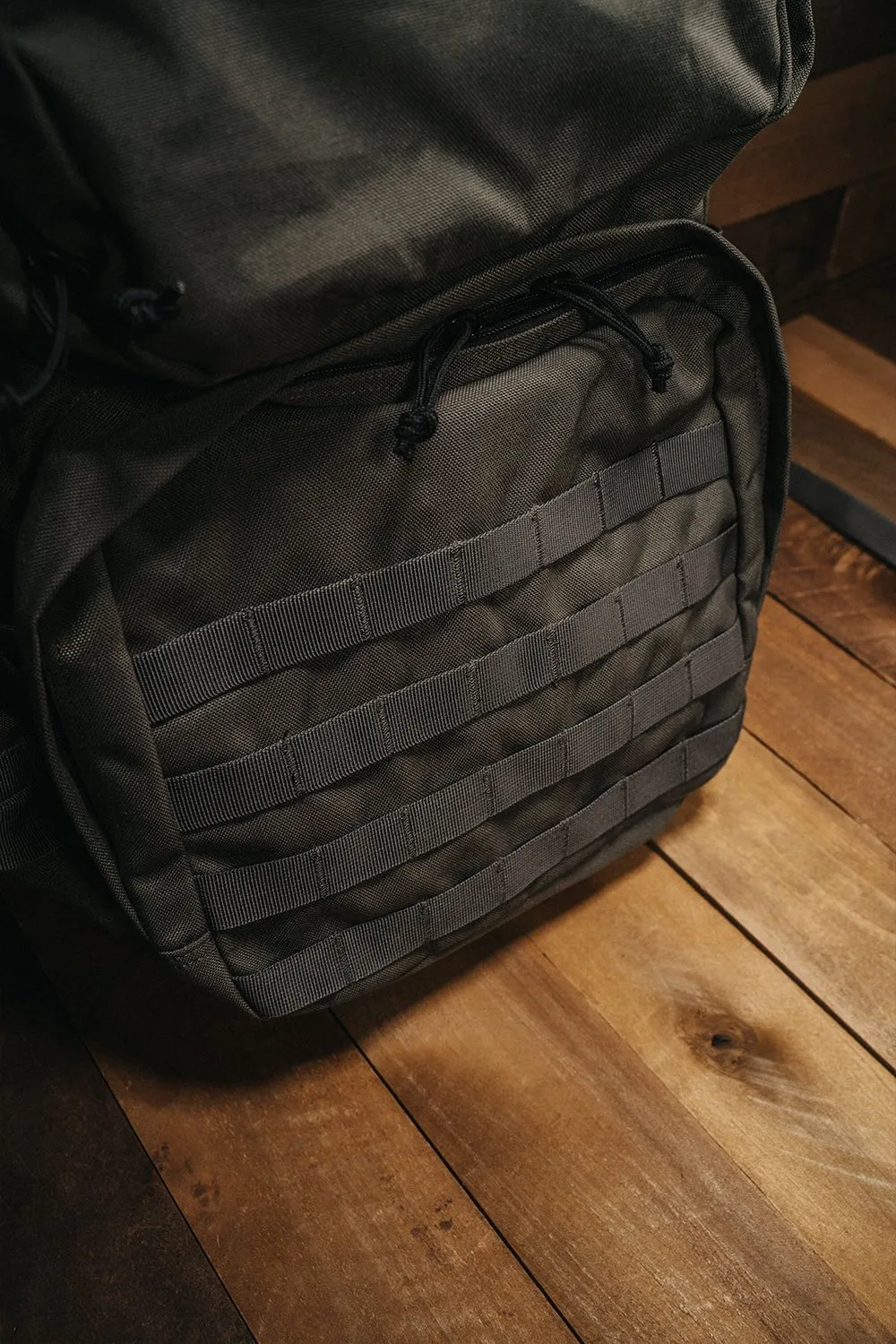 Azimuth - 72 Hour Pack