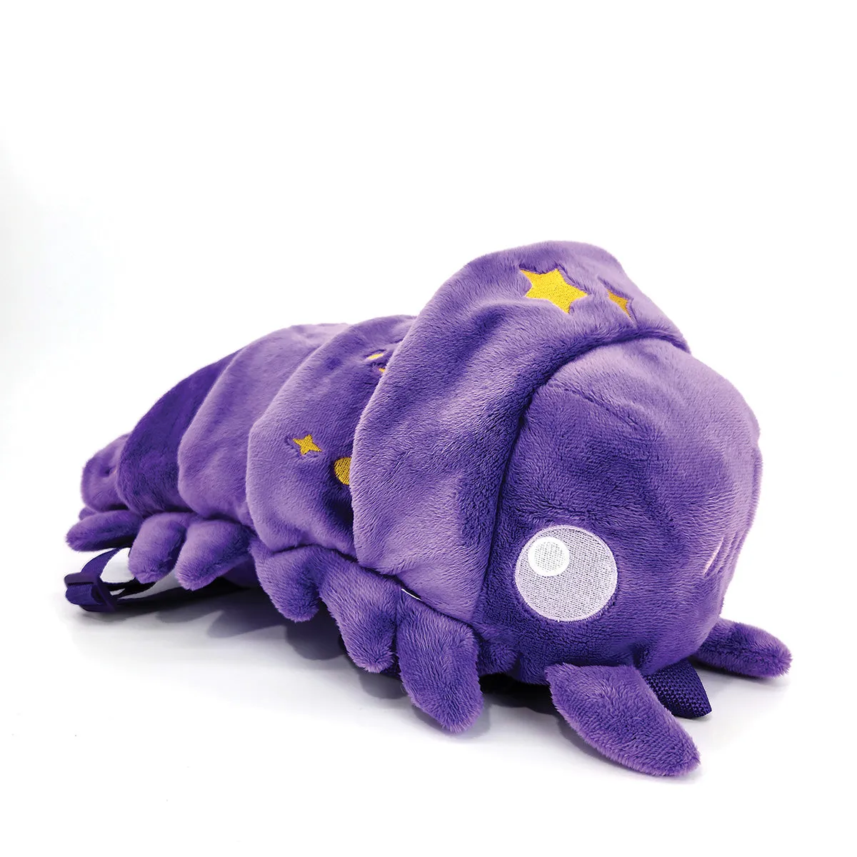 Backpack - Roly Poly - Purple