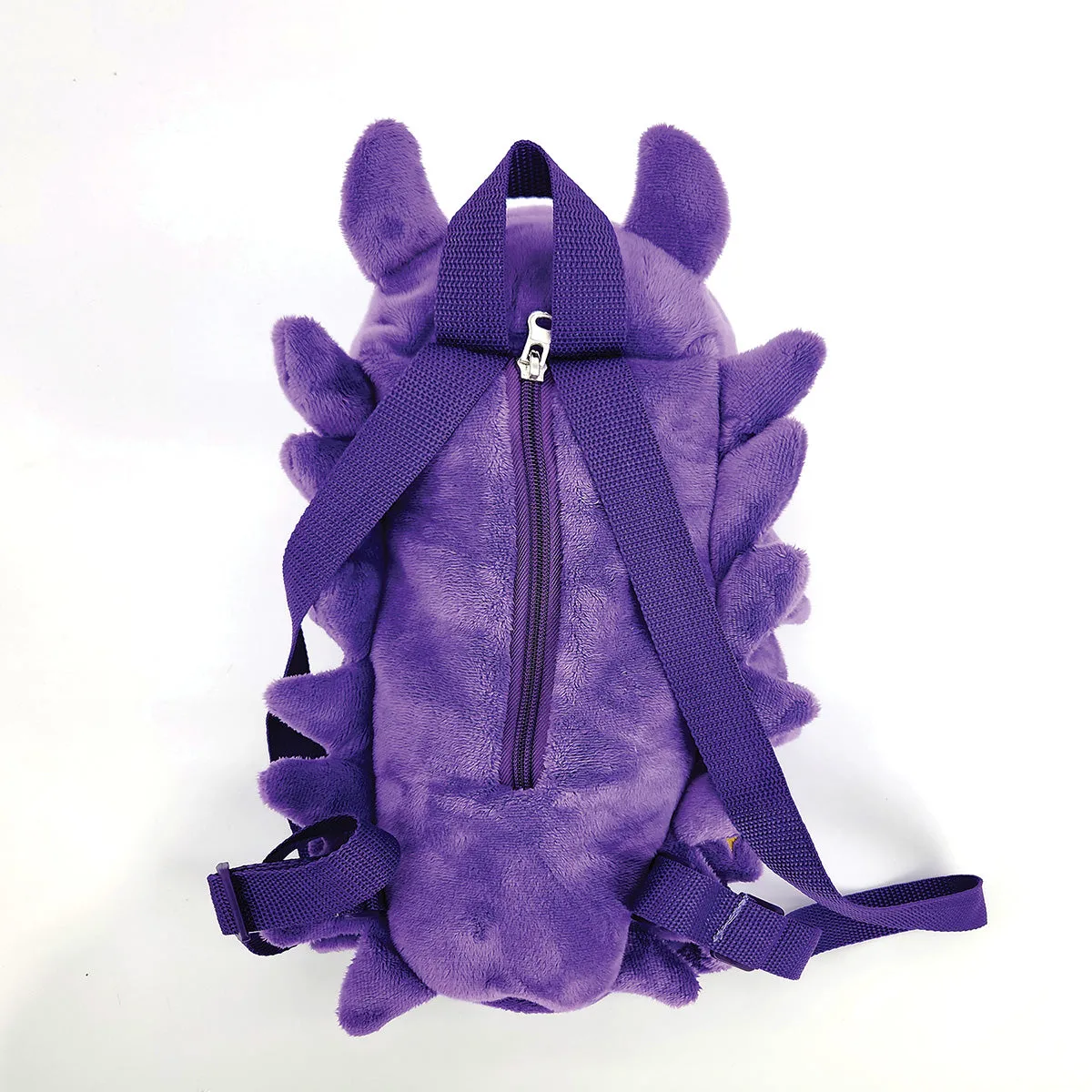 Backpack - Roly Poly - Purple