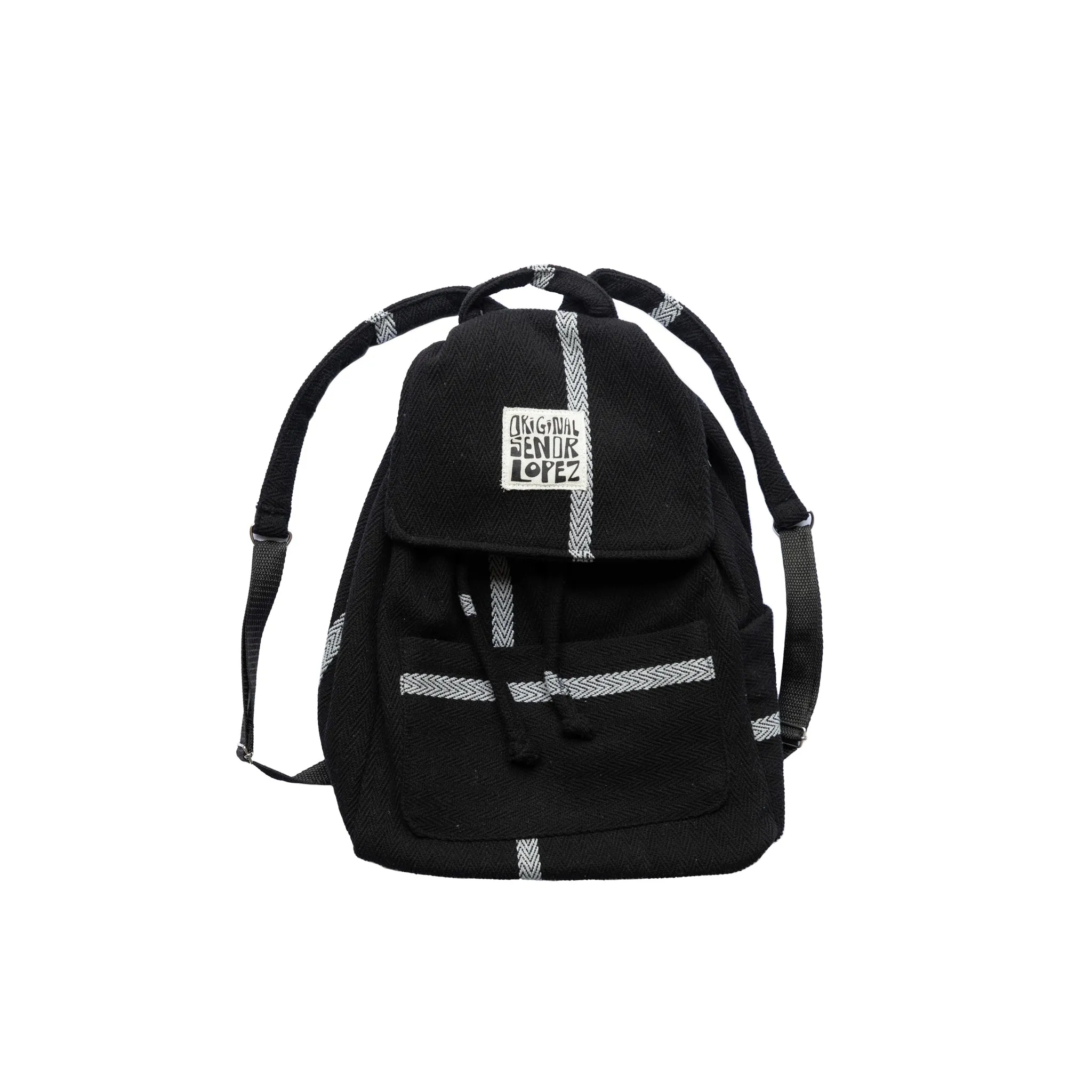 Baja Backpack - San Quintin