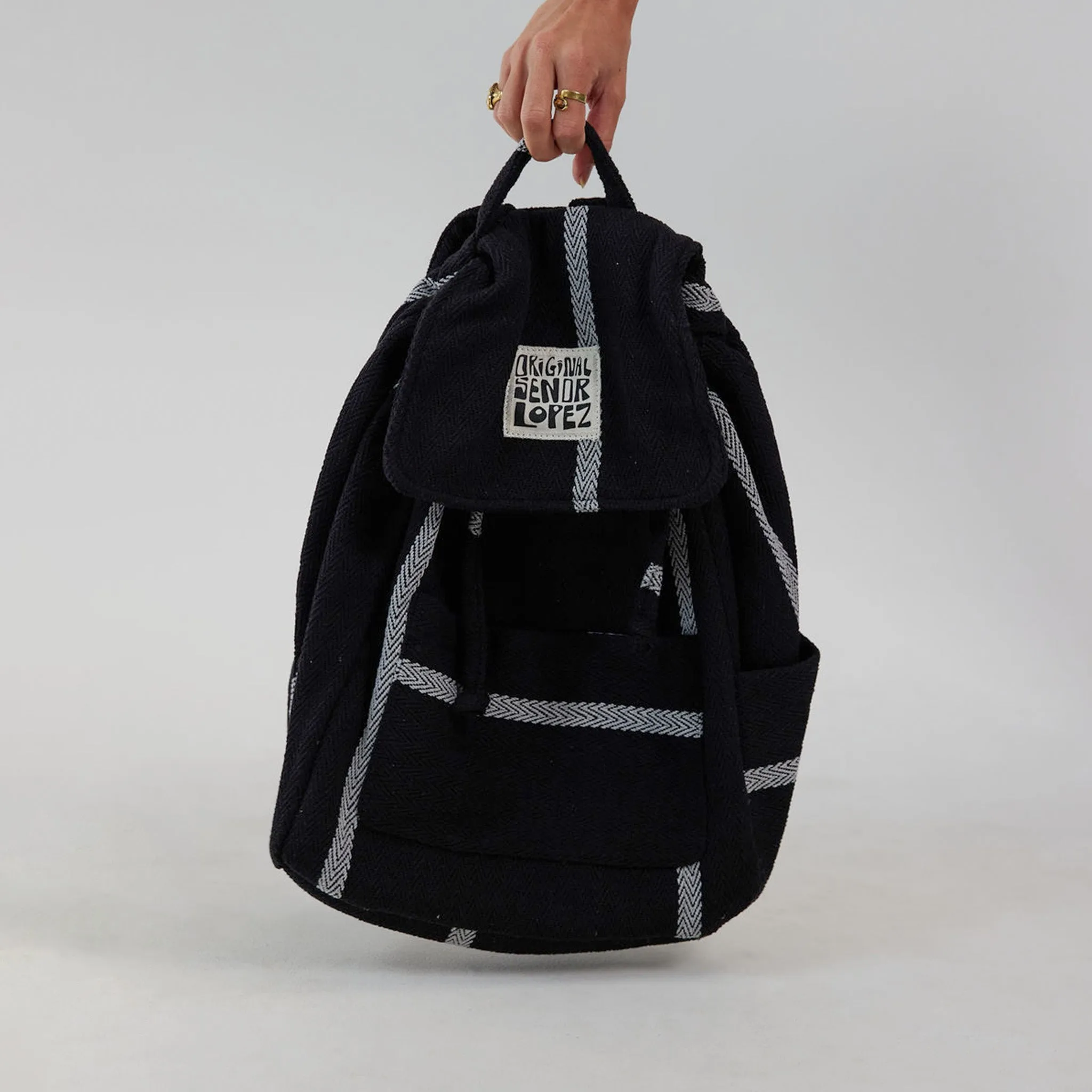 Baja Backpack - San Quintin