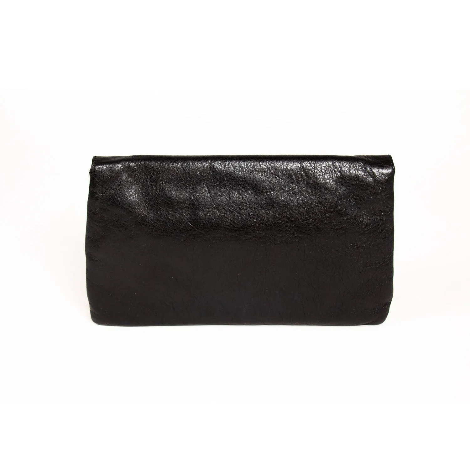 Balenciaga City Classic Envelope Clutch
