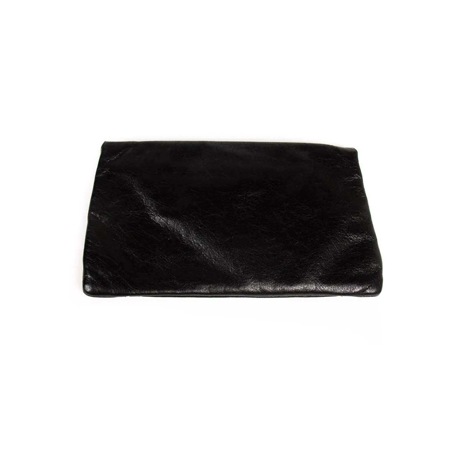 Balenciaga City Classic Envelope Clutch