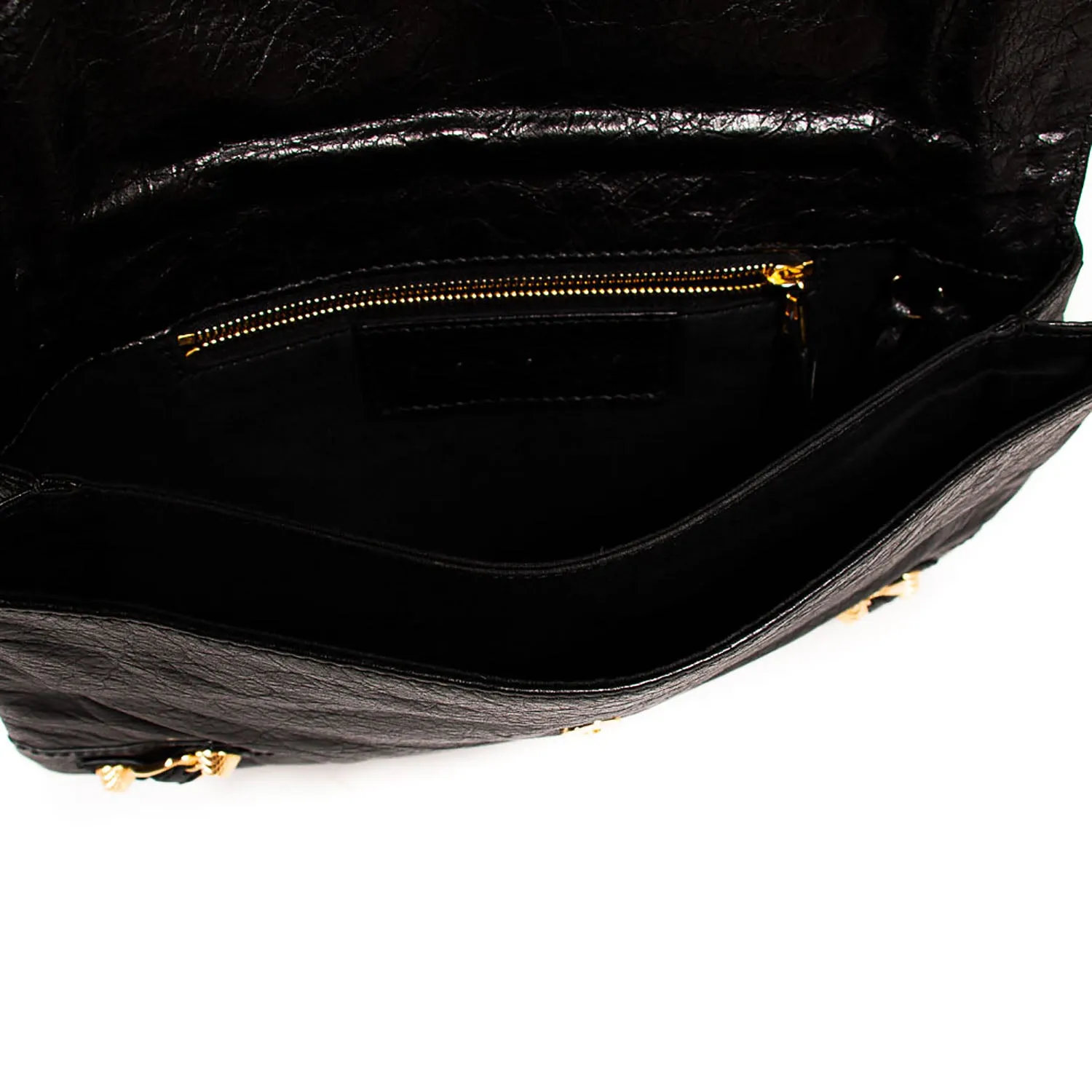 Balenciaga City Classic Envelope Clutch