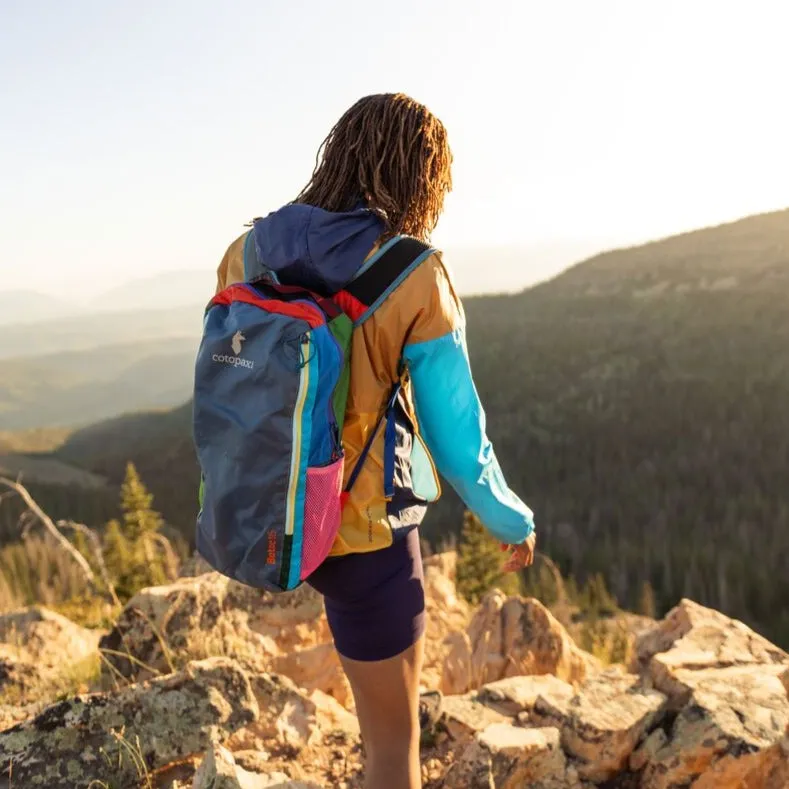 Batac 16L Backpack - Del Día