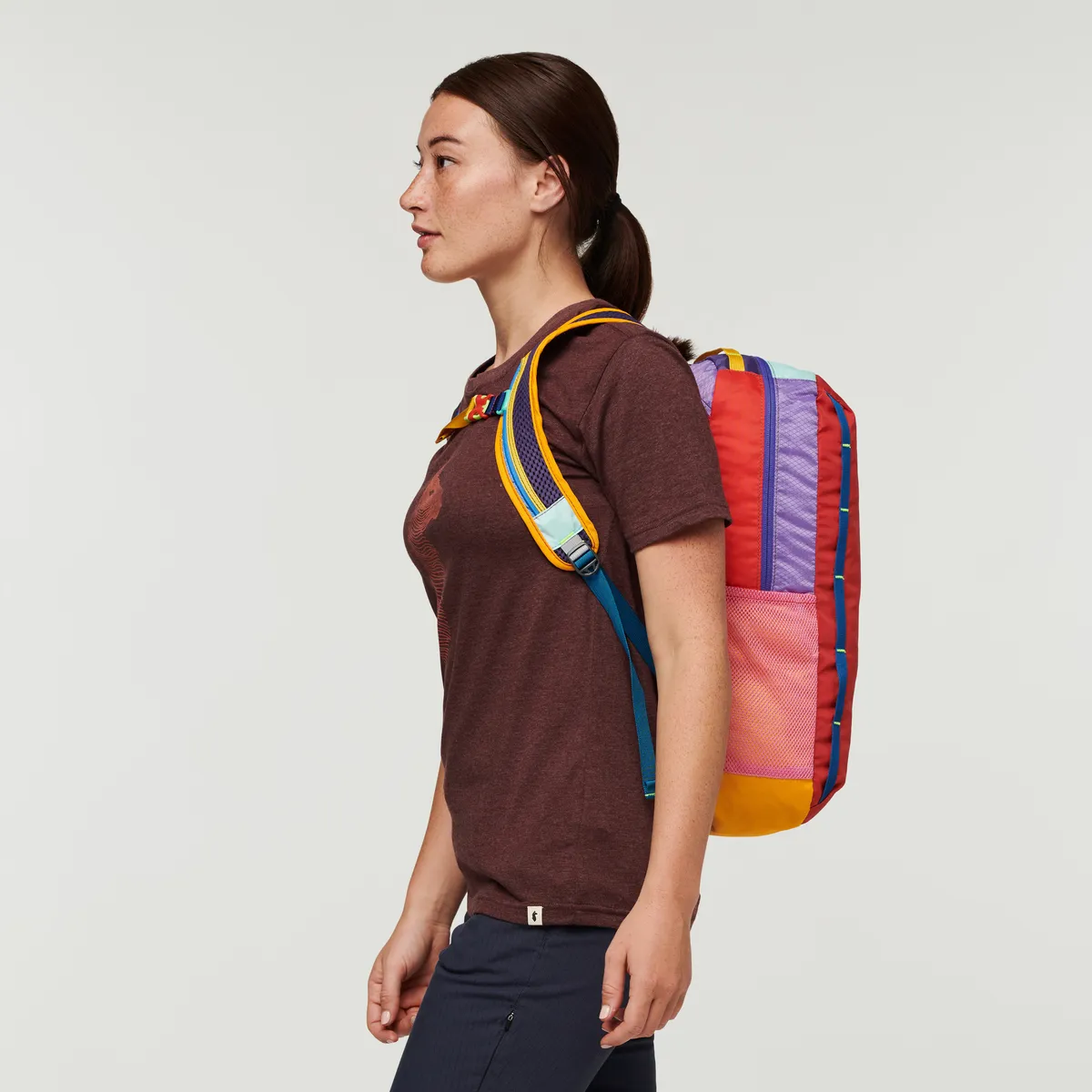 Batac 16L Backpack - Del Día