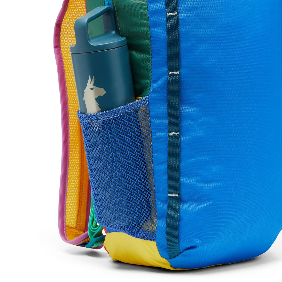 Batac 16L Backpack - Del Día