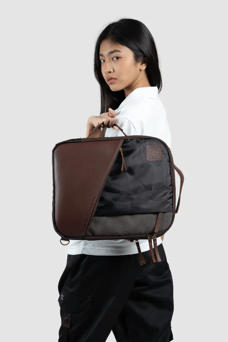 BAYBAYIN BACKPACK | PASAN 3.0