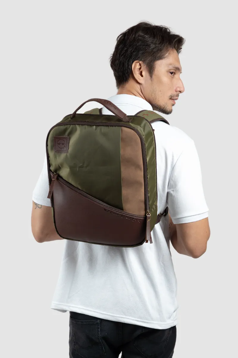 BAYBAYIN BACKPACK | PASAN 3.0