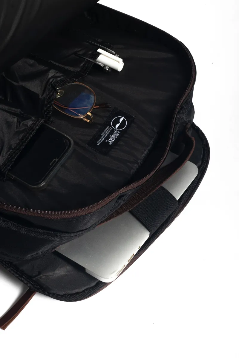 BAYBAYIN BACKPACK | PASAN 3.0