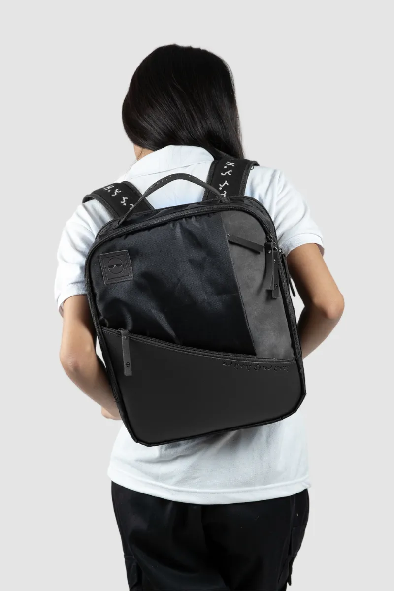 BAYBAYIN BACKPACK | PASAN 3.0